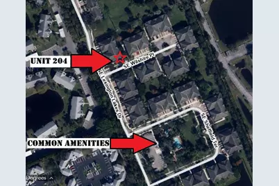 3031 SE Lexington Lakes Drive #204, Stuart, FL 34994 - Photo 21