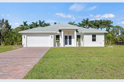 18103 Hamlin Boulevard, Loxahatchee, FL 33470 - Photo 1