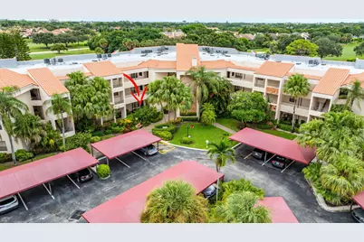 7460 La Paz Boulevard #108, Boca Raton, FL 33433 - Photo 37