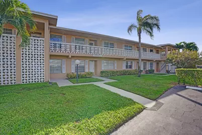 1130 Mahogany Way #203, Delray Beach, FL 33445 - Photo 27