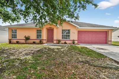 1218 SW Century Avenue, Port Saint Lucie, FL 34953 - Photo 5