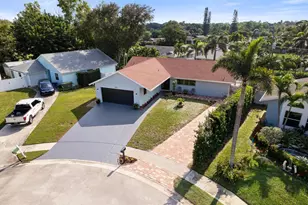 3904 Tracewood Ln, Boynton Beach, FL 33436 - Photo 3