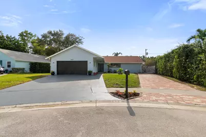 3904 NW Tracewood Lane, Boynton Beach, FL 33436 - Photo 55