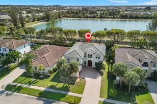 166 Bella Vista Way, Royal Palm Beach, FL 33411 - Photo 41