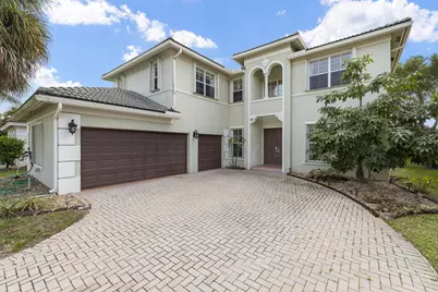 166 Bella Vista Way, Royal Palm Beach, FL 33411 - Photo 1