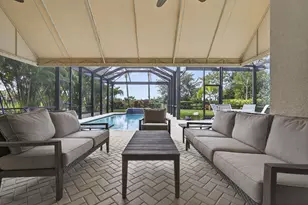 6743 Sparrow Hawk Dr Dr, West Palm Beach, FL 33412 - Photo 45