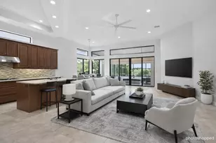 6743 Sparrow Hawk Dr Dr, West Palm Beach, FL 33412 - Photo 19