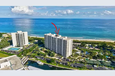 4301 N Ocean Boulevard #1206, Boca Raton, FL 33431 - Photo 61