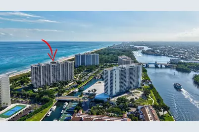 4301 N Ocean Boulevard #1206, Boca Raton, FL 33431 - Photo 59