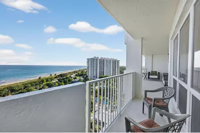 4301 N Ocean Boulevard #1206, Boca Raton, FL 33431 - Photo 27