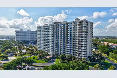 4301 N Ocean Boulevard #1206, Boca Raton, FL 33431 - Photo 55