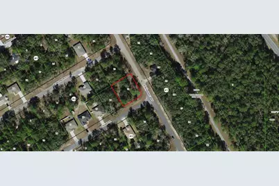 125 W Ruska Place, Citrus Springs, FL 34434 - Photo 1