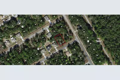 141 W Ruska Place, Citrus Springs, FL 34434 - Photo 1