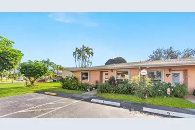 1940 NW 13th Street #12-a, Delray Beach, FL 33445 - Photo 1