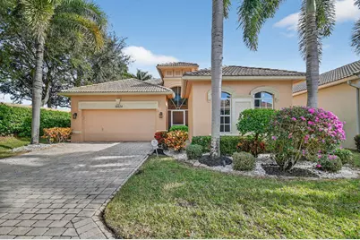 10024 Armani Drive, Boynton Beach, FL 33437 - Photo 1