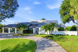 256 Hamlet Dr, Delray Beach, FL 33445 - Photo 1