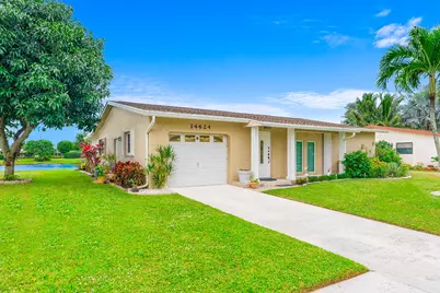 14624 Country Side Lane, Delray Beach, FL 33484 - Photo 27