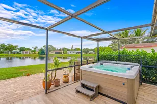 14624 Country Side Ln, Delray Beach, FL 33484 - Photo 3