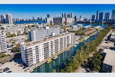 3660 NE 166th Street #312, North Miami Beach, FL 33160 - Photo 25