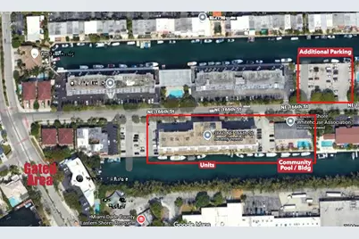 3660 NE 166th Street #312, North Miami Beach, FL 33160 - Photo 29