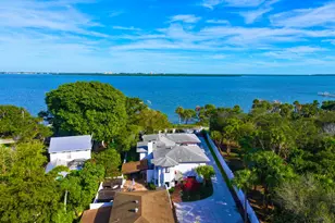 1009 S Indian River Dr, Fort Pierce, FL 34950 - Photo 31