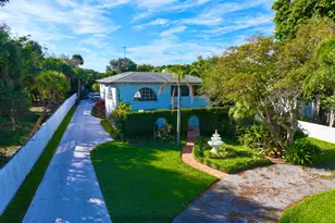 1009 S Indian River Dr, Fort Pierce, FL 34950 - Photo 29