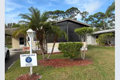 202 Travis Cay Place #9, Fort Pierce, FL 34982 - Photo 1