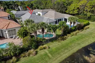 [Address not provided], Palm Beach Gardens, FL 33418 - Photo 89