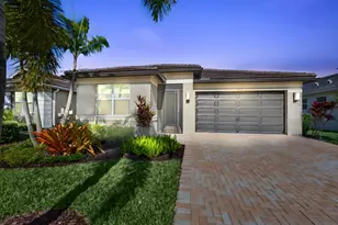 13653 SW Oceanus Blvd, Port Saint Lucie, FL 34987 - Photo 1