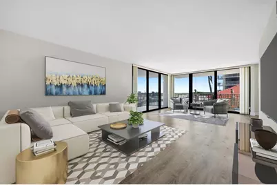 5480 N Ocean Drive #B1a, Singer Island, FL 33404 - Photo 1