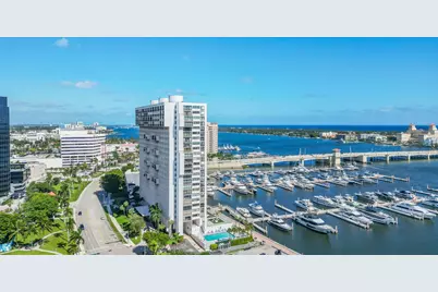 400 N Flagler Drive #1206, West Palm Beach, FL 33401 - Photo 47