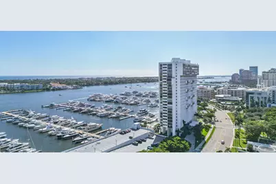 400 N Flagler Drive #1206, West Palm Beach, FL 33401 - Photo 39