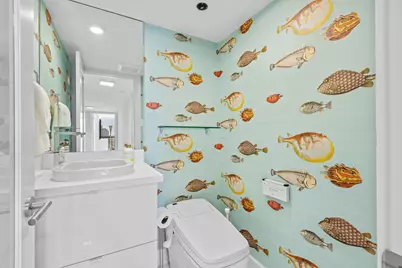 400 N Flagler Drive #1206, West Palm Beach, FL 33401 - Photo 37