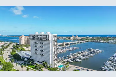 400 N Flagler Drive #1206, West Palm Beach, FL 33401 - Photo 41