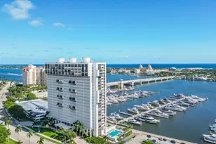 400 N Flagler Dr, West Palm Beach, FL 33401 - Photo 41