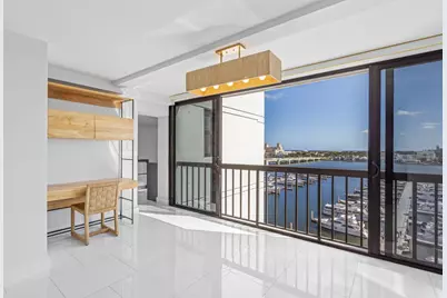 400 N Flagler Drive #1206, West Palm Beach, FL 33401 - Photo 9