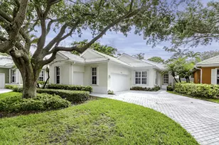 2432 SW Brookwood Ln, Palm City, FL 34990 - Photo 1