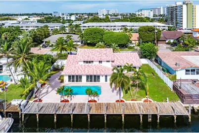 2872 NE 29th Street, Fort Lauderdale, FL 33306 - Photo 49