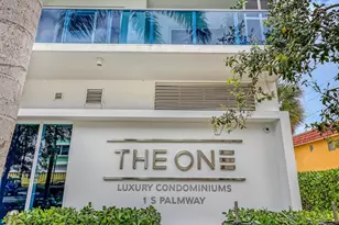 1 S Palmway, Lake Worth Beach, FL 33460 - Photo 1