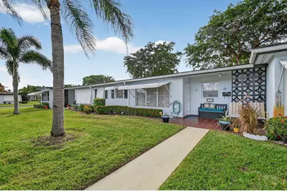 615 High Point Drive #C, Delray Beach, FL 33445 - Photo 3