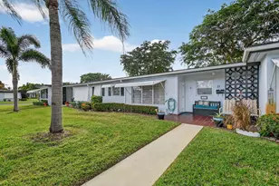 615 High Point Dr, Delray Beach, FL 33445 - Photo 3