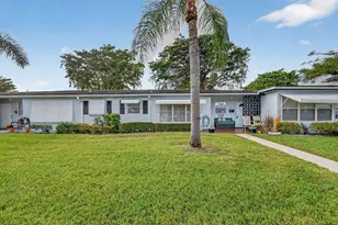 615 High Point Dr, Delray Beach, FL 33445 - Photo 1