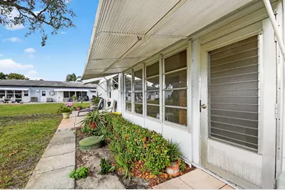 615 High Point Drive #C, Delray Beach, FL 33445 - Photo 35