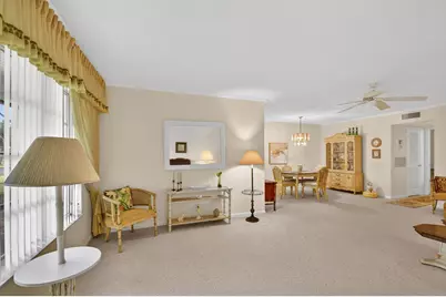 615 High Point Drive #C, Delray Beach, FL 33445 - Photo 5