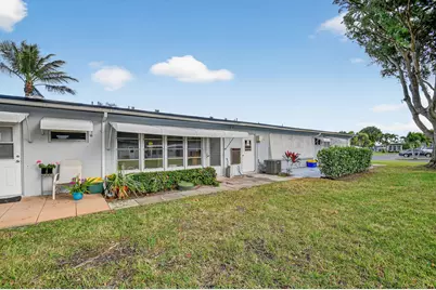 615 High Point Drive #C, Delray Beach, FL 33445 - Photo 39
