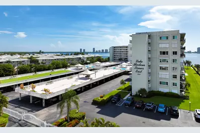 801 Lake Shore Drive #817, Lake Park, FL 33403 - Photo 33