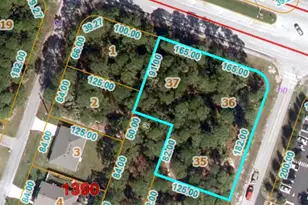 Tbd SW Gatlin Blvd, Port Saint Lucie, FL 34953 - Photo 1