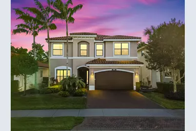 8060 Cactus Quartz Circle, Delray Beach, FL 33446 - Photo 1