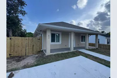 857 W 3rd Street, Riviera Beach, FL 33404 - Photo 25