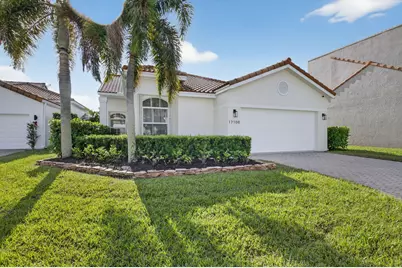 17108 Newport Club Drive, Boca Raton, FL 33496 - Photo 1